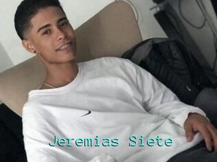 Jeremias_Siete