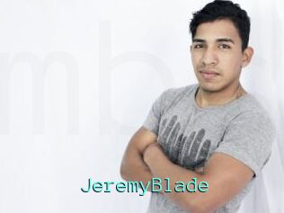 JeremyBlade