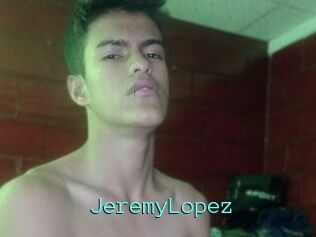 JeremyLopez