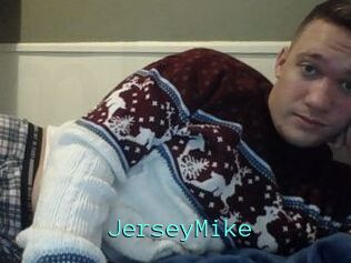 JerseyMike Mobile Sex