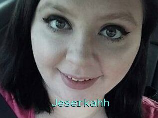 Jeserkahh