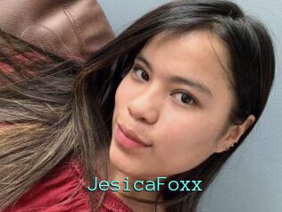 JesicaFoxx