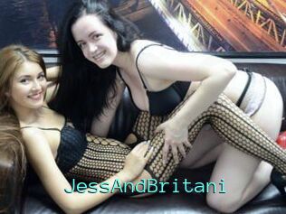 JessAndBritani