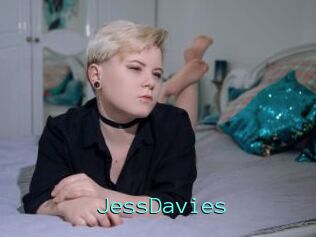 JessDavies