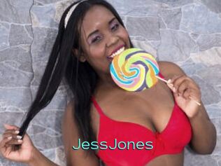 JessJones