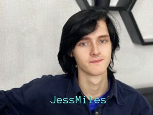 JessMiles
