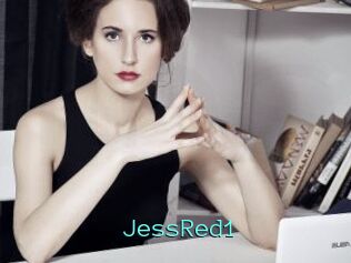 JessRed1