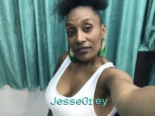 JesseGrey
