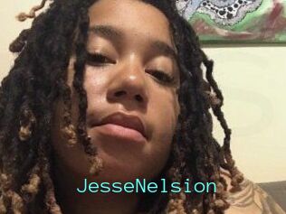 Jesse_Nelsion