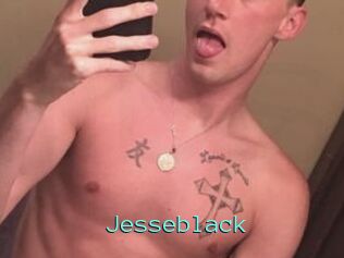 Jesseblack