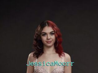 JessicaMoorr