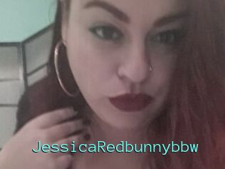 JessicaRedbunnybbw