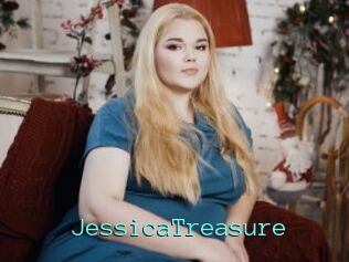JessicaTreasure