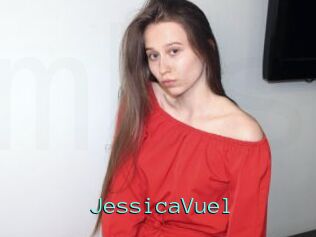 JessicaVuel