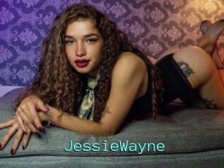 JessieWayne