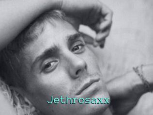 Jethrosaxx