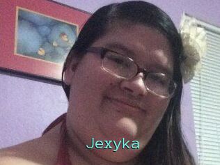 Jexyka