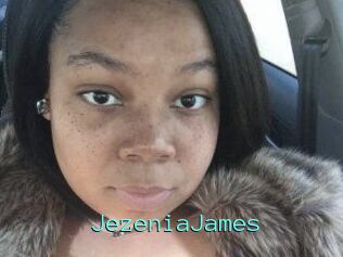 JezeniaJames Mobile Sex