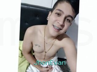JhonEvan