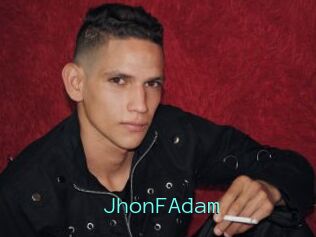 JhonFAdam