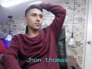 Jhon_thomas