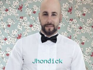 Jhondick