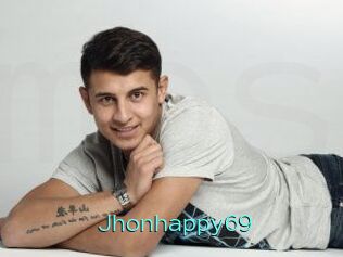 Jhonhappy69