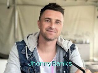 JhonnyBanks