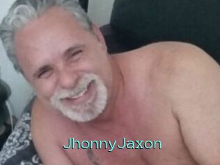 JhonnyJaxon Mobile Sex