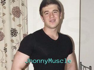 JhonnyMuscle