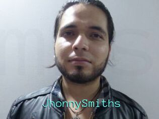 JhonnySmiths