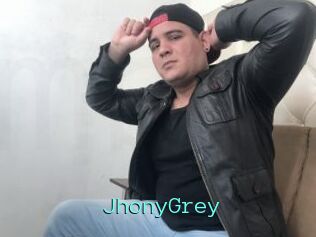 JhonyGrey