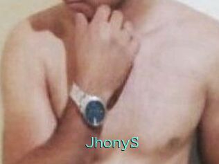 JhonyS