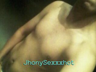 JhonySexxxhot