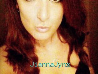 JiannaJynx