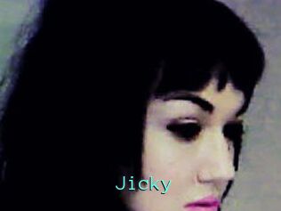 Jicky