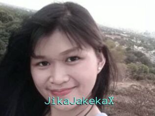 JikaJakekaX