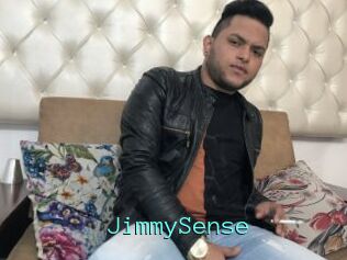 JimmySense