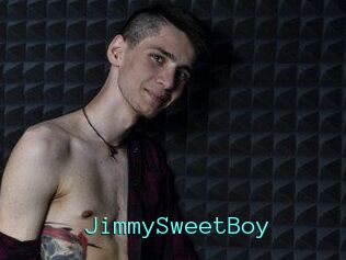 JimmySweetBoy