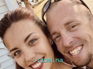 Jizzmina Mobile Sex