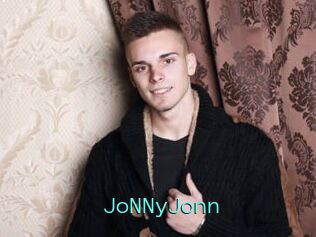 JoNNyJonn