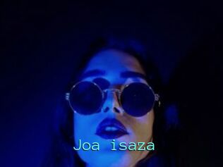 Joa_isaza
