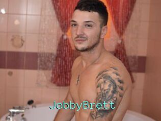 JobbyBrett