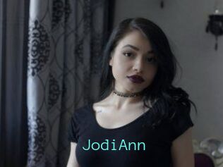 JodiAnn
