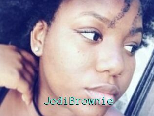 JodiBrownie