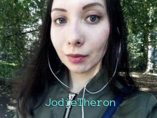 JodieTheron