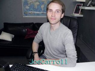 JoeCarroll