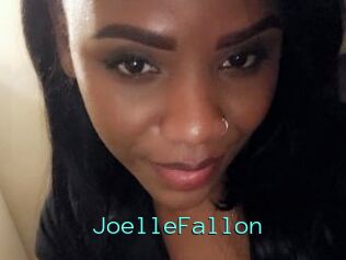 JoelleFallon