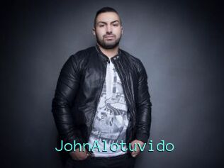 JohnAlotuvido