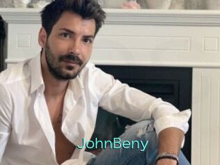 JohnBeny